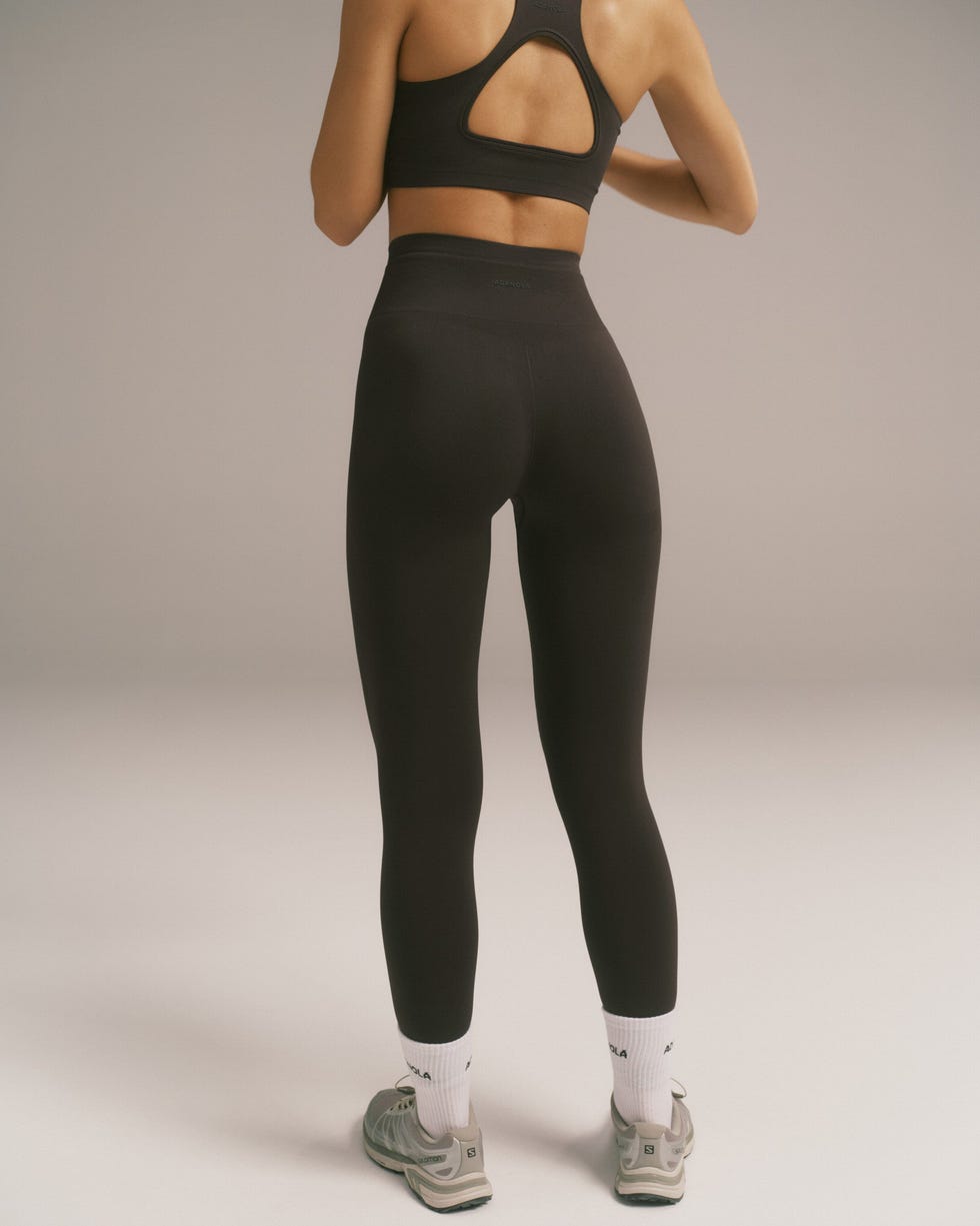 Seamless Leggings 