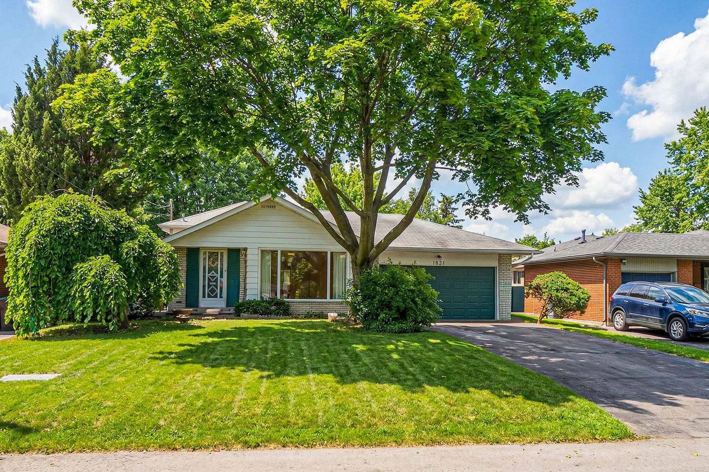 1021 Vera Cruz Drive Ontario