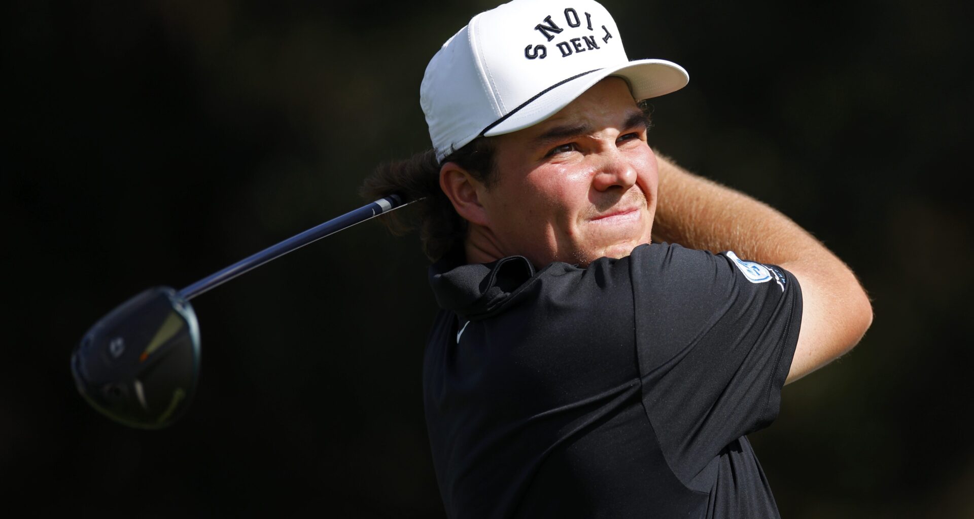 John Daly II Set for PGA Tour Debut at Puerto Rico Open