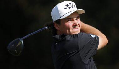 John Daly II Set for PGA Tour Debut at Puerto Rico Open