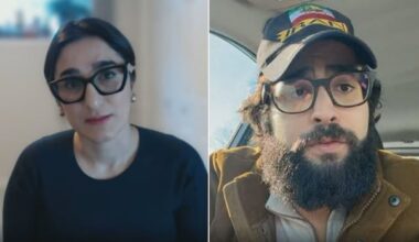 Calgary's Iranian community looks to the future as military action unfolds in Iran