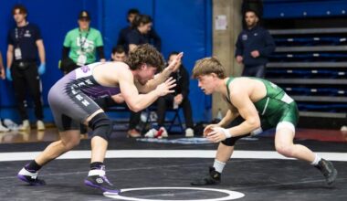 Huskie Men Capture U SPORTS Bronze, Women Finish Fifth at Wrestling Canada Lutte U SPORTS Invitational Championships