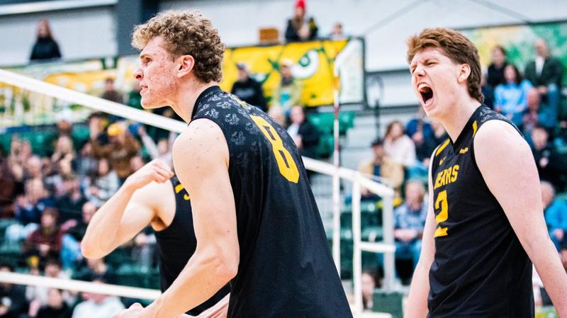 Golden Bears advance to CW Semifinal with Game 3 win over Winnipeg
