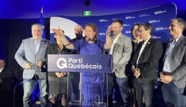 Parti Québécois takes Chicoutimi in 4th consecutive byelection win