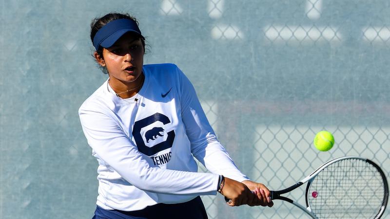 No. 7 Cal Bests Wake Forest 4-1