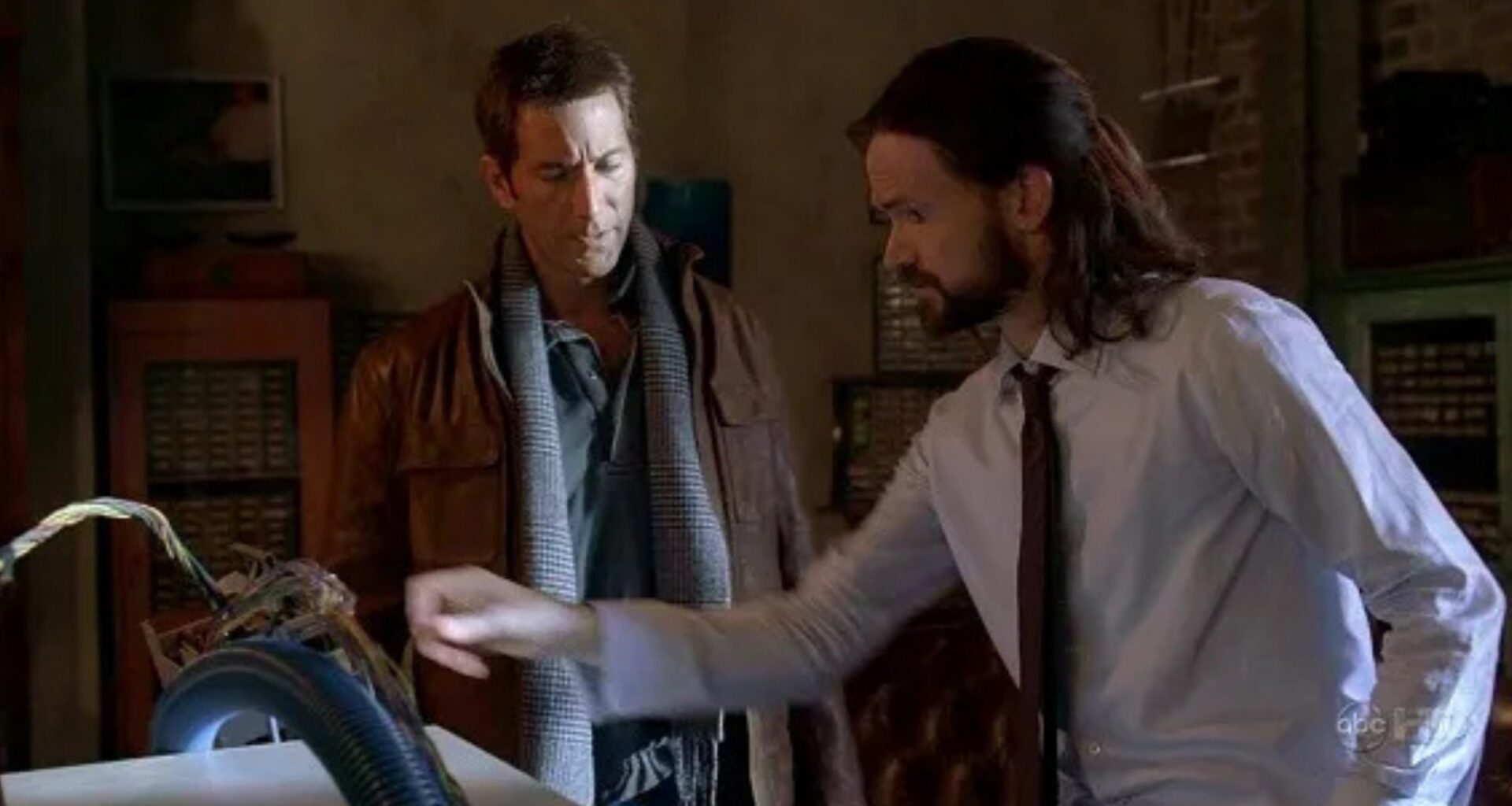 The Greatest Sci-Fi Episode in TV History Released 18 Years Ago Today