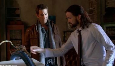 The Greatest Sci-Fi Episode in TV History Released 18 Years Ago Today