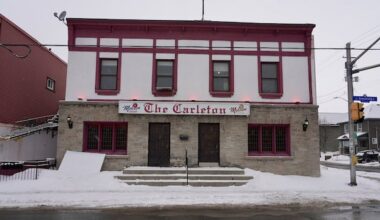 5 questions about the plans for the historic Carleton Tavern