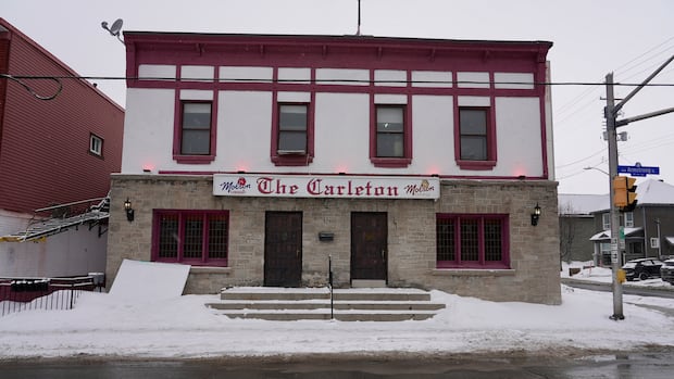 5 questions about the plans for the historic Carleton Tavern