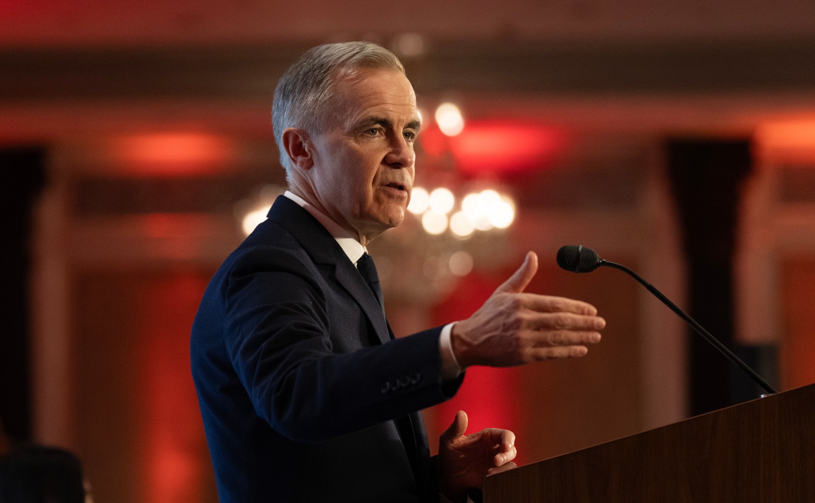 Carney says Canada won’t be involved militarily in U.S.-Israel action in Iran – Winnipeg Free Press