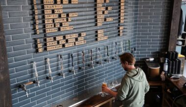 Nova Scotia's craft beer industry seeing 'unheard of' number of closures