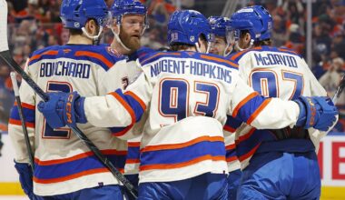 Edmonton Oilers Making Trade Offers to Fill Specific Need