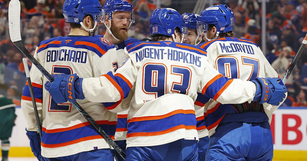 Edmonton Oilers Making Trade Offers to Fill Specific Need