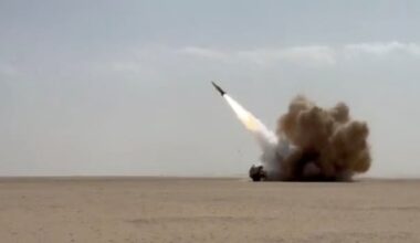 Canadian military members likely involved in planning U.S. strikes on Iran, retired general says