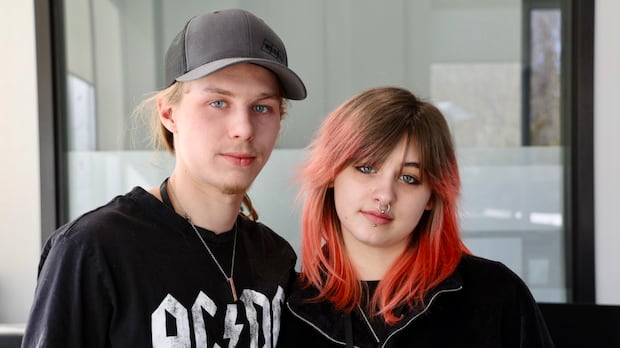 Family believes Nova Scotia's new medical records system played part in baby's death