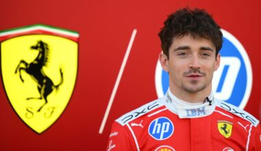 Bold predictions for F1 in 2026: Ferrari will end its title drought