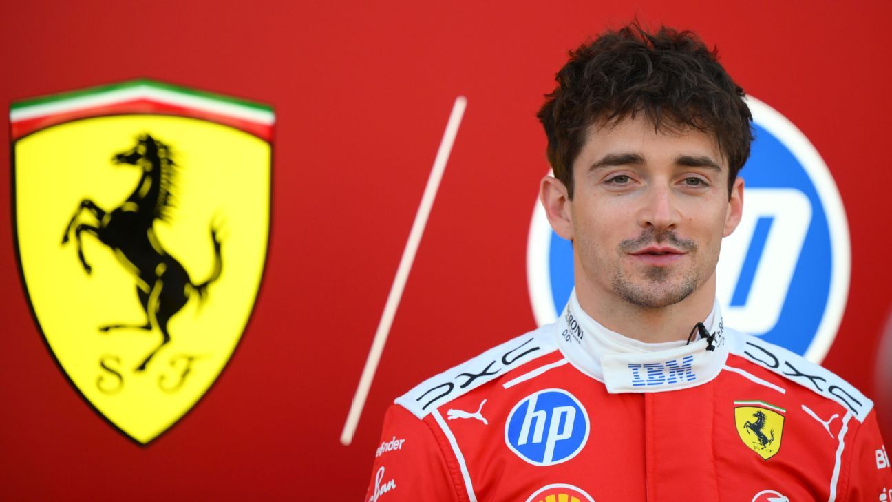 Bold predictions for F1 in 2026: Ferrari will end its title drought