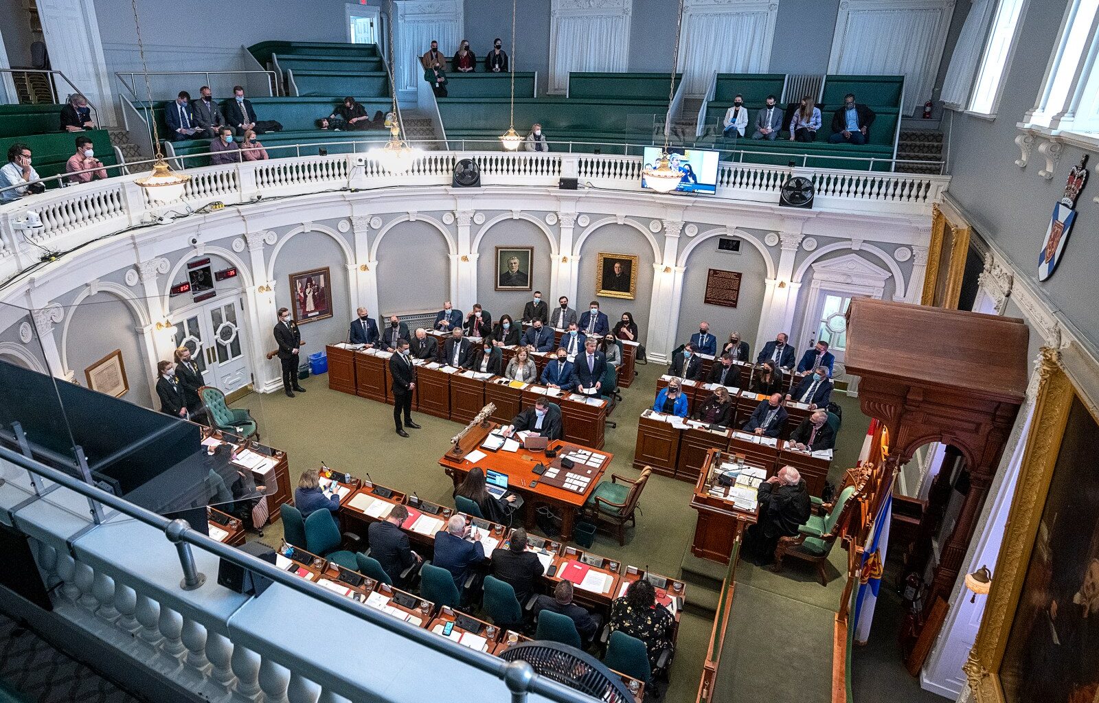 Cuts to N.S. arts funding cruel and misguided, theatre coordinator says – Winnipeg Free Press