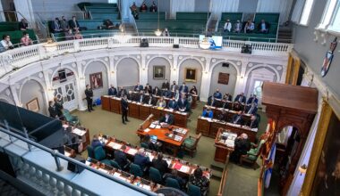 Cuts to N.S. arts funding cruel and misguided, theatre coordinator says – Winnipeg Free Press