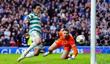 Rangers and Celtic draw 2-2 to boost Hearts’ Scottish title bid – Winnipeg Free Press