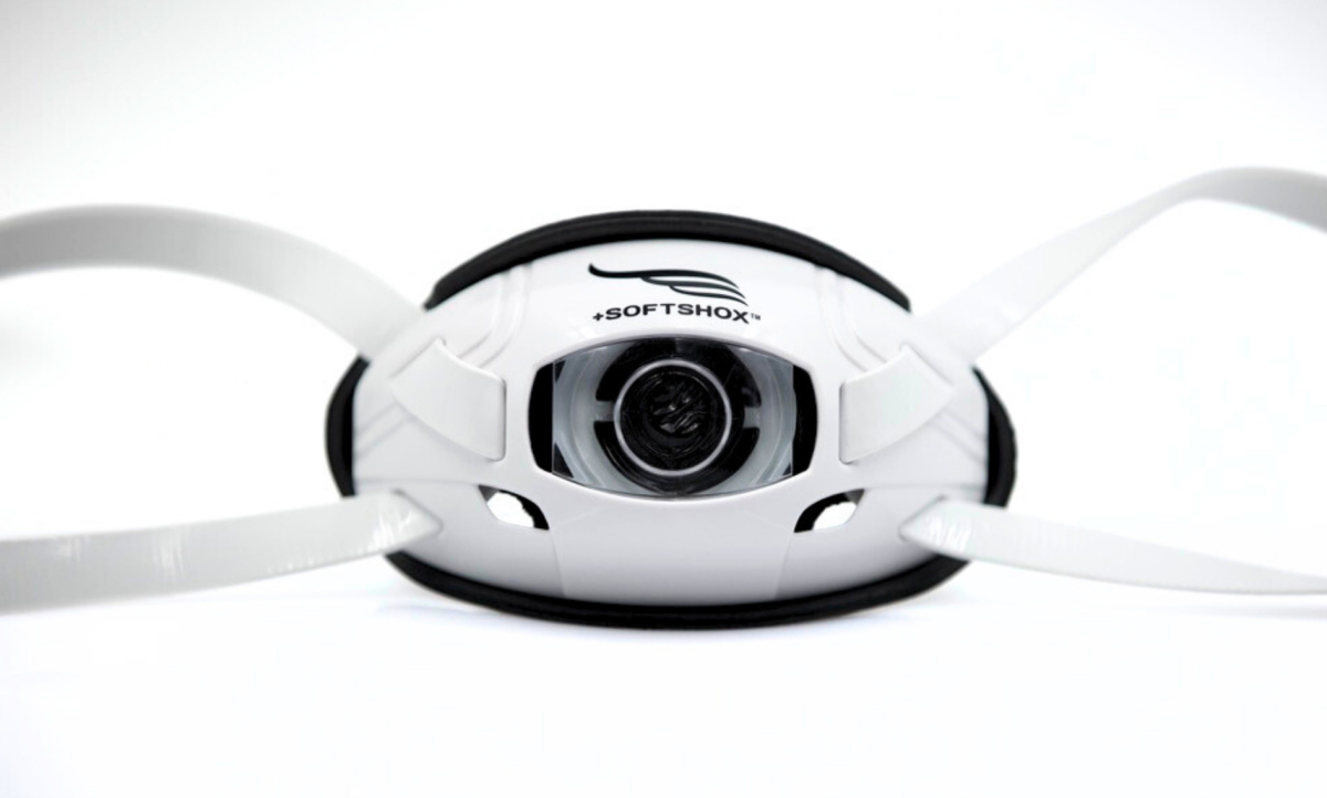 New football chinstrap designed to lessen force of blows to facemask – Winnipeg Free Press