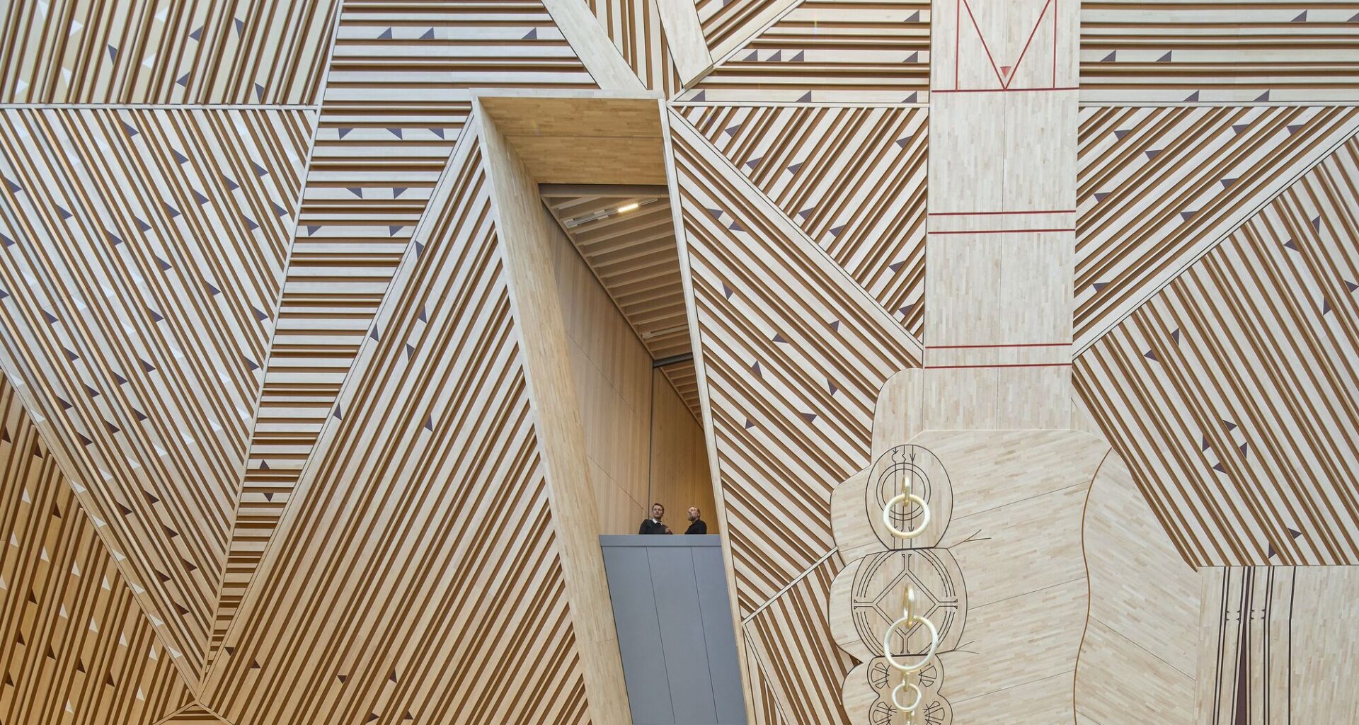 New Government Quarter Oslo / Nordic Office of Architecture