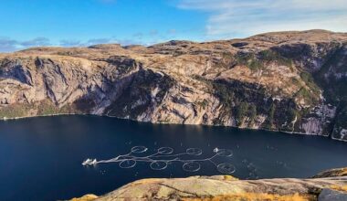 Salmon conservationists oppose termination of south coast MOU