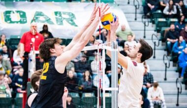 MVB: Wesmen season ends in decisive third match