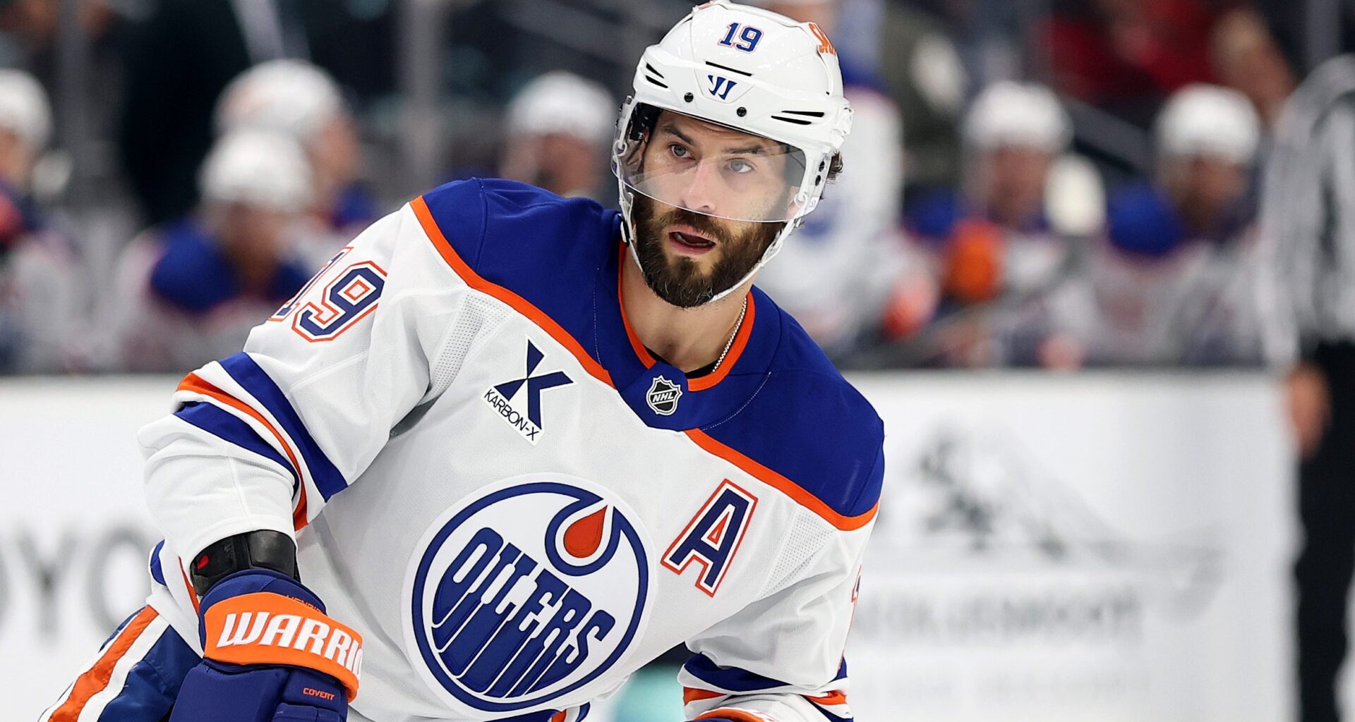 Oilers Rumors: Veteran Forward Nixes Trade Requests