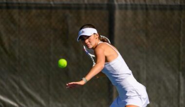 Patriots Fall to Howard at the BRSC