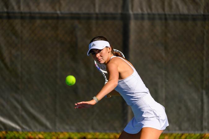 Patriots Fall to Howard at the BRSC