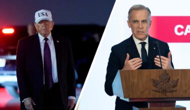 Sunday Scrum | Canada’s response to strikes in Iran, concerns over Carney’s trade mission to India