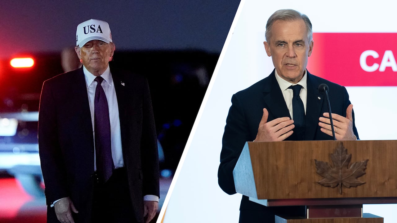 Sunday Scrum | Canada’s response to strikes in Iran, concerns over Carney’s trade mission to India