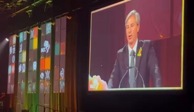 N.S. premier booed at African Heritage Month gala as budget cuts spark upset