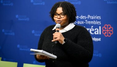 Lack of public transit limits access to education, work for youth in Montreal's east end, report finds