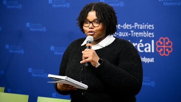 Lack of public transit limits access to education, work for youth in Montreal's east end, report finds