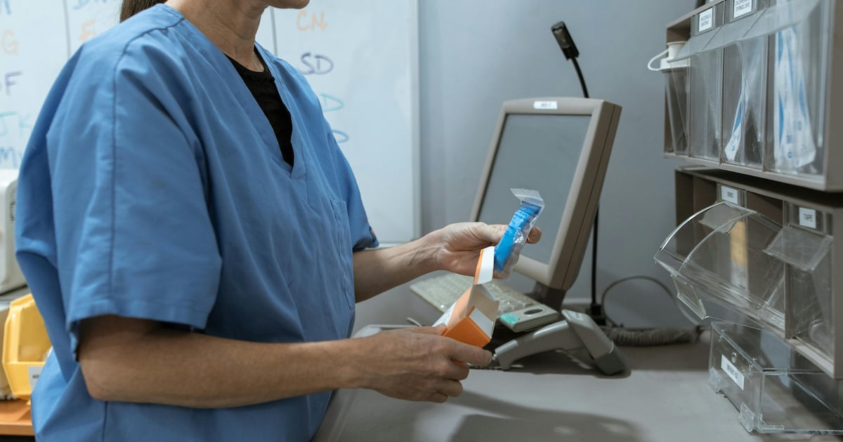 Ontario Family Health Teams losing staff to hospitals