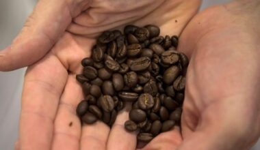 Coffee prices may drop in coming months