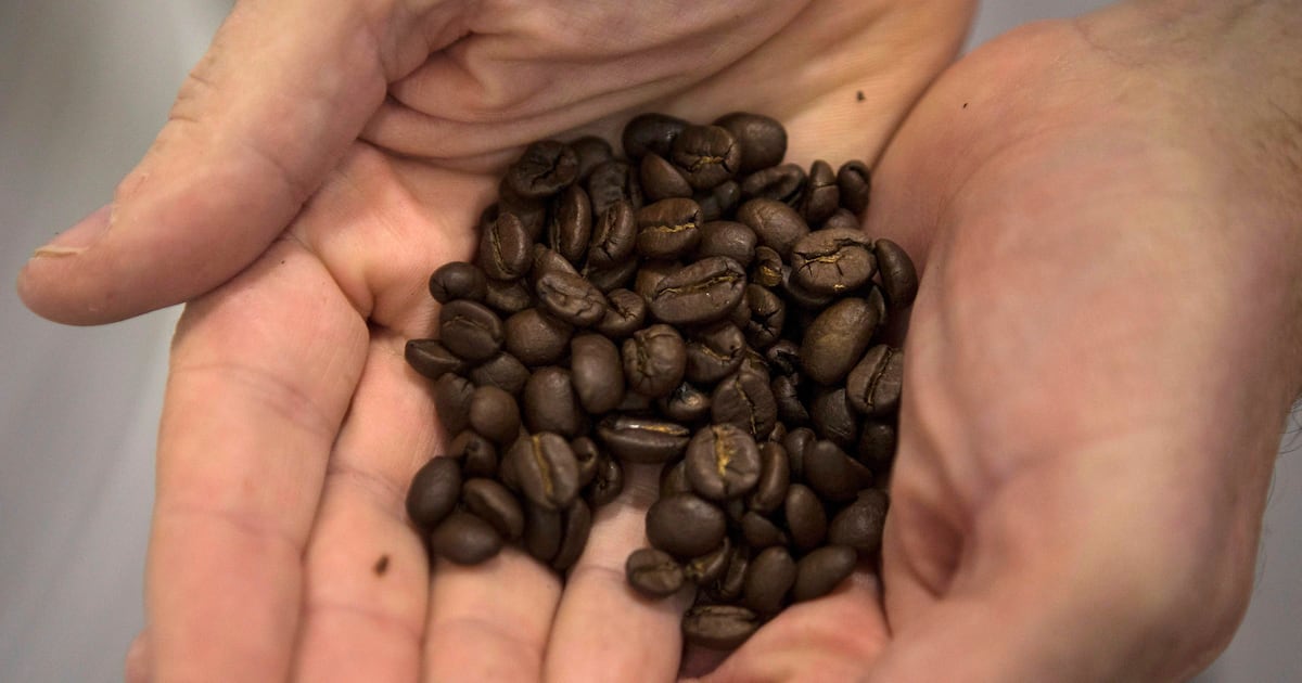 Coffee prices may drop in coming months