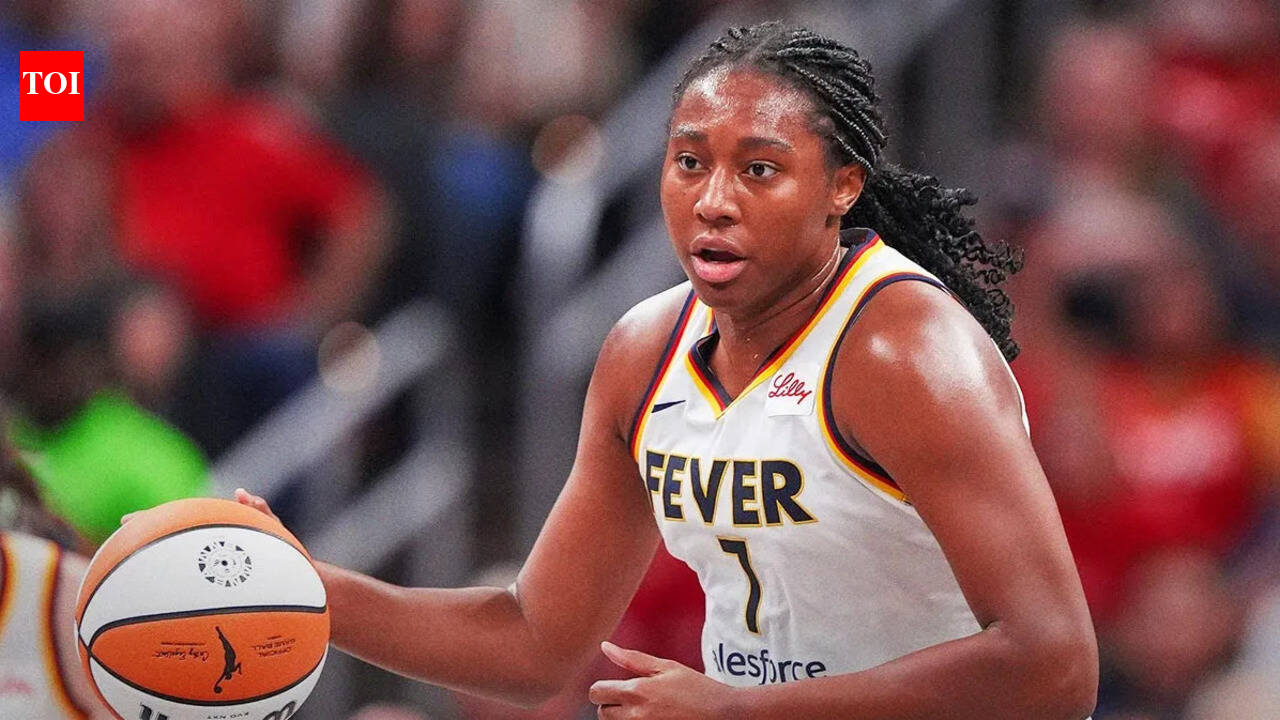 Aliyah Boston: WNBA injury update: Is Aliyah Boston injured? Indiana Fever star ruled out for rest of Unrivaled season in worrying setback | NBA News