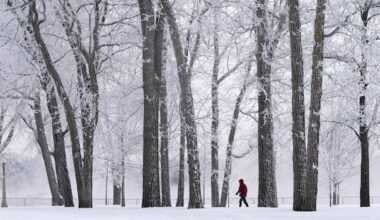 Cold weather warnings issued for Ottawa, eastern Ontario