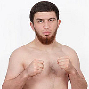 Basir "Zhelezka" Nabiev MMA Stats, Pictures, News, Videos, Biography