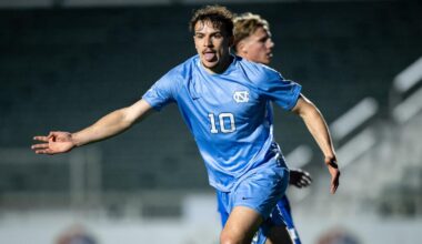 University of North Carolina Wilmington Logo