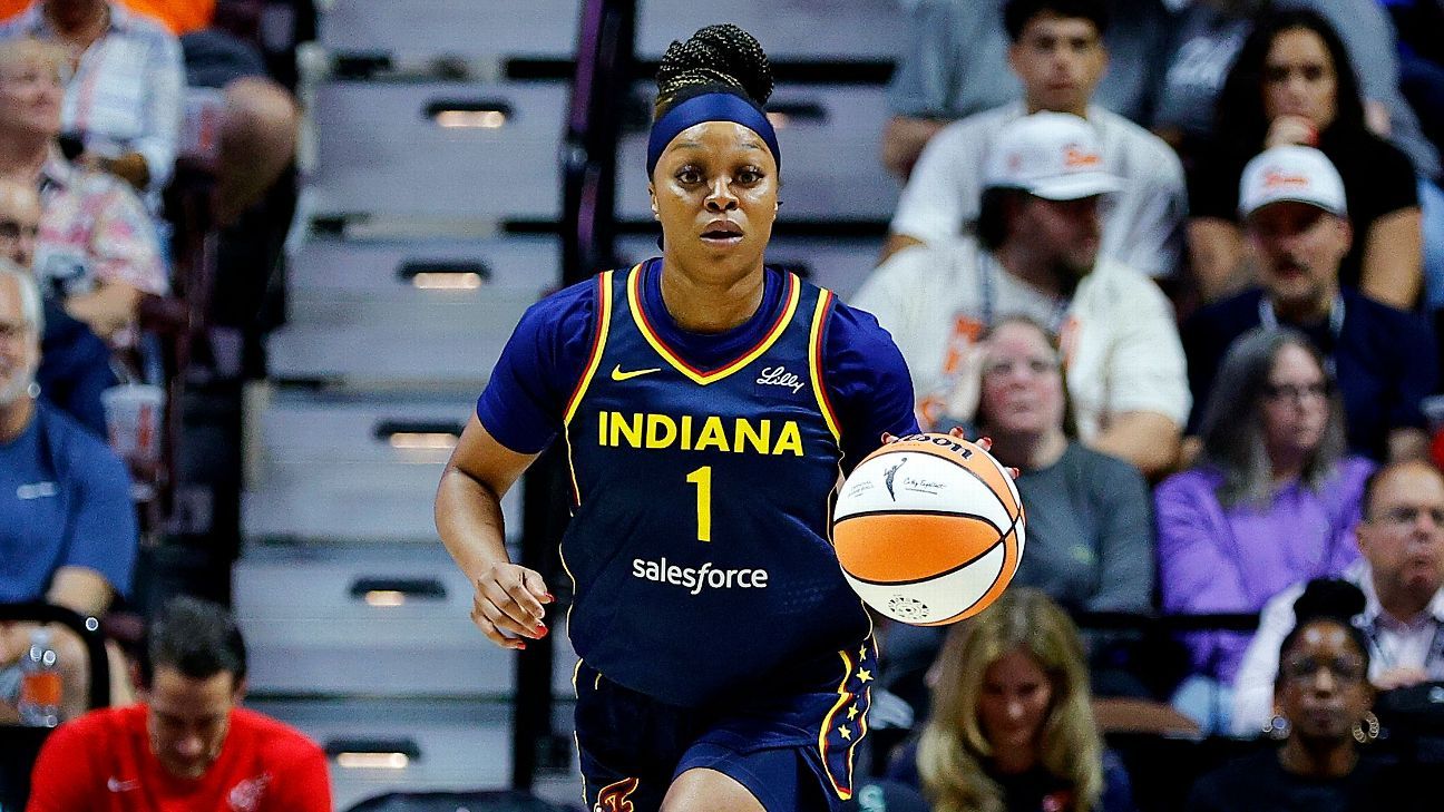 Odyssey Sims wins Athletes Unlimited individual title