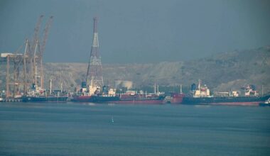 Oil jumps 10% on Iran conflict and could spike to $100 US a barrel, analysts say