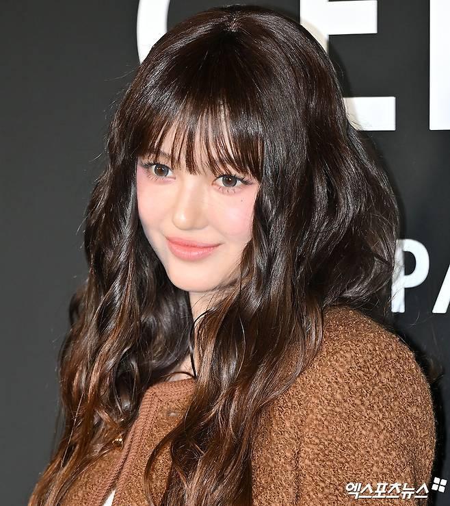 Former NewJeans member Danielle / Xportsnews