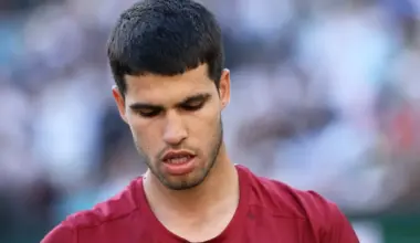 Federer Claims Historic 100th Career Title in Dubai 2019 Thriller