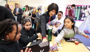How Toronto hopes to revolutionize its school food program