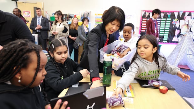 How Toronto hopes to revolutionize its school food program