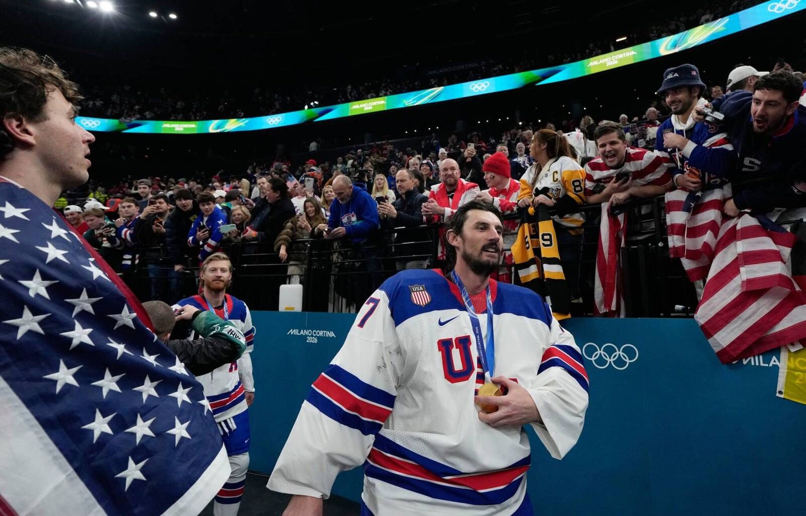 Hockey games and missed opportunities – Winnipeg Free Press